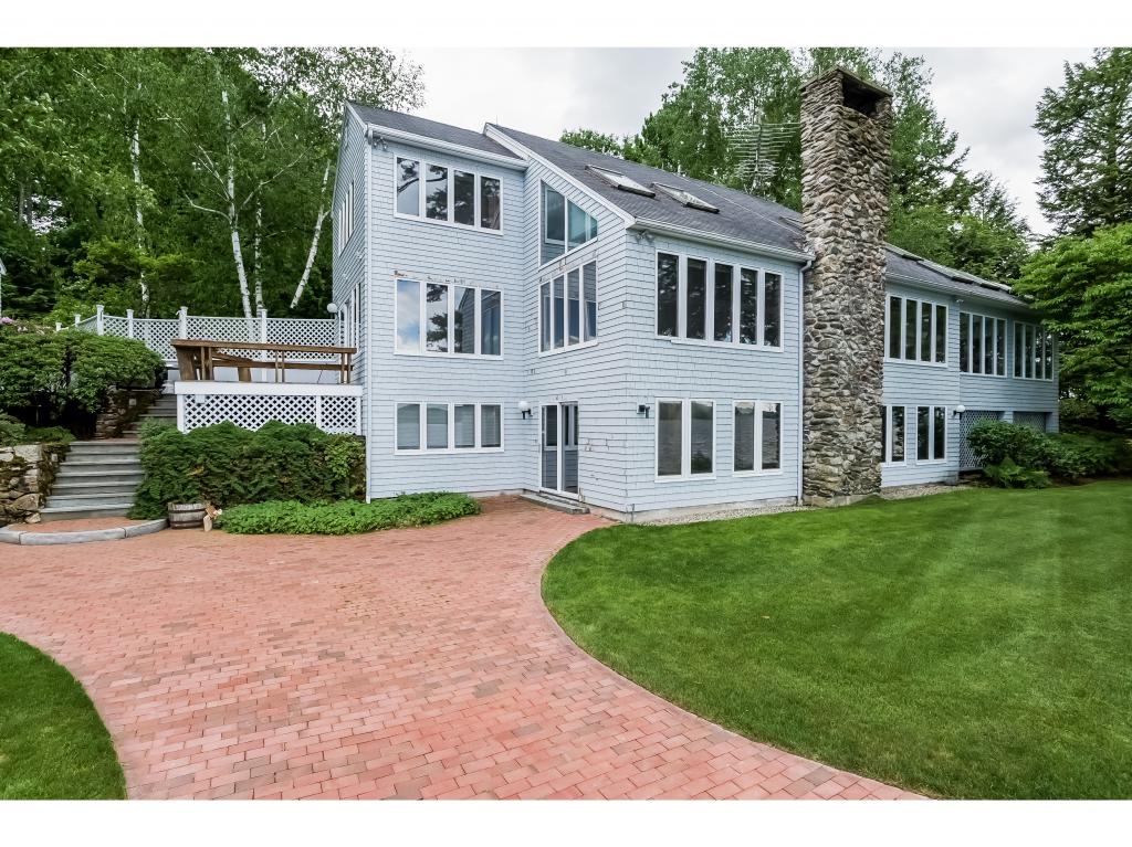 58 Eaglemere Road Tuftonboro, NH 03853 - Photo 30 of 39 Gallery Image 30