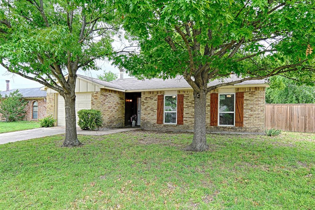 541 Ridgemont Drive Allen, TX 75002 - Photo 3 of 24