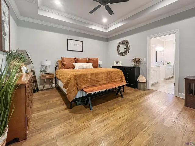 $334,900 | 27780 Lakeshore Drive, Walker, LA 70785