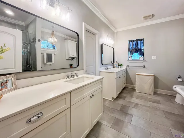 $334,900 | 27780 Lakeshore Drive, Walker, LA 70785