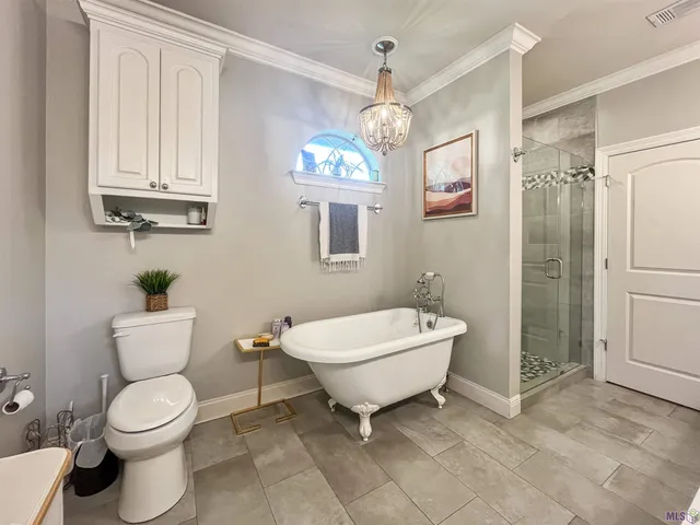 $334,900 | 27780 Lakeshore Drive, Walker, LA 70785