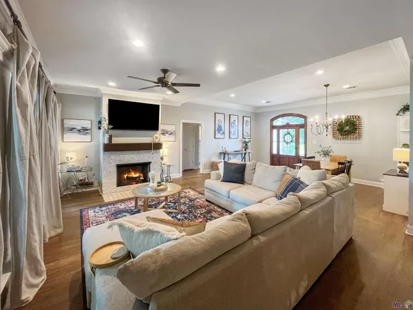 $319,900 | 27780 Lakeshore Drive, Walker, LA 70785