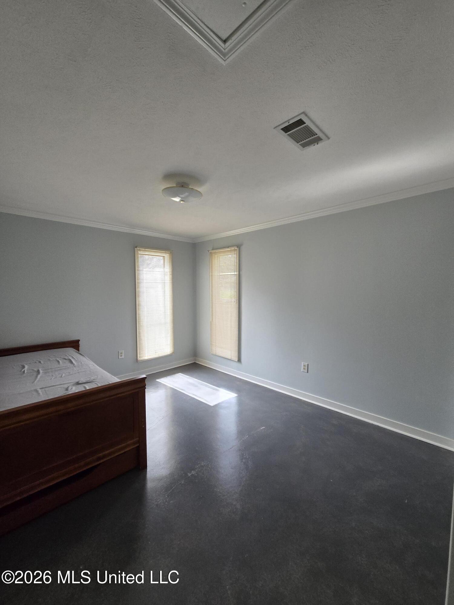 5422 River Thames Road Jackson, MS 39211 - Photo 11 of 40 Bedroom 1 (2)