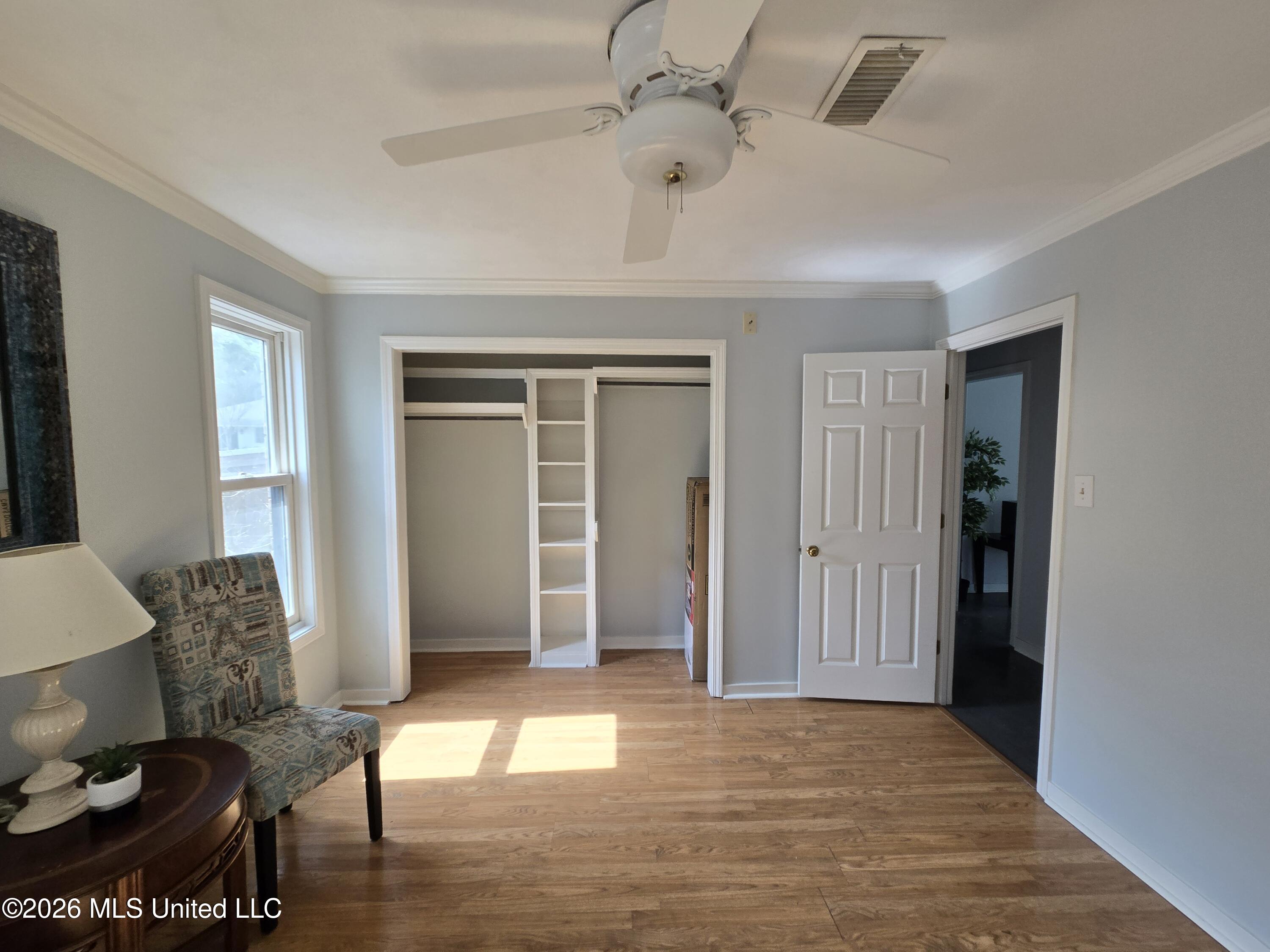 5422 River Thames Road Jackson, MS 39211 - Photo 18 of 40 Bedroom 2 (4)