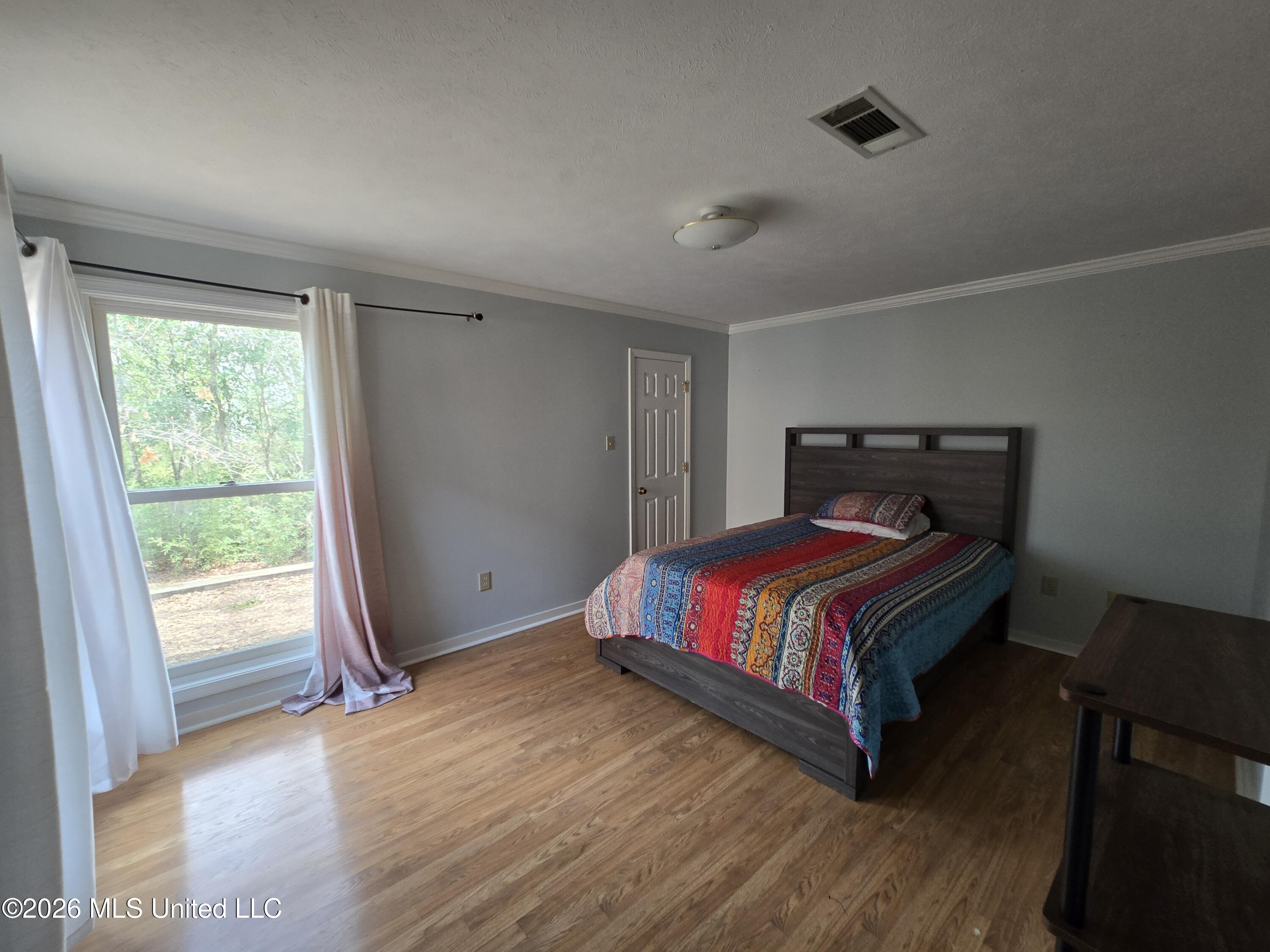 5422 River Thames Road Jackson, MS 39211 - Photo 19 of 40 Bedroom 3 (1)