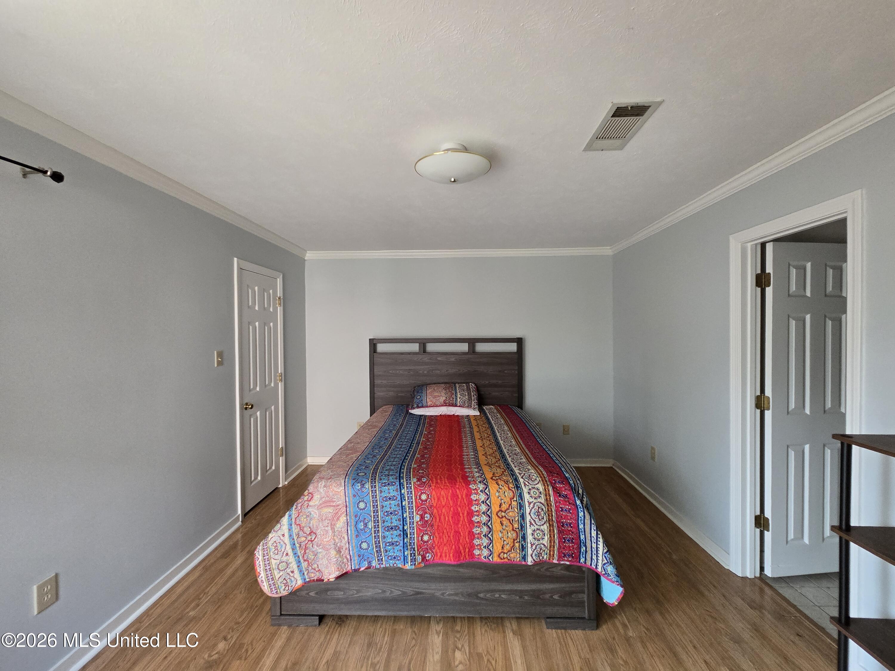 5422 River Thames Road Jackson, MS 39211 - Photo 20 of 40 Bedroom 3 (2)