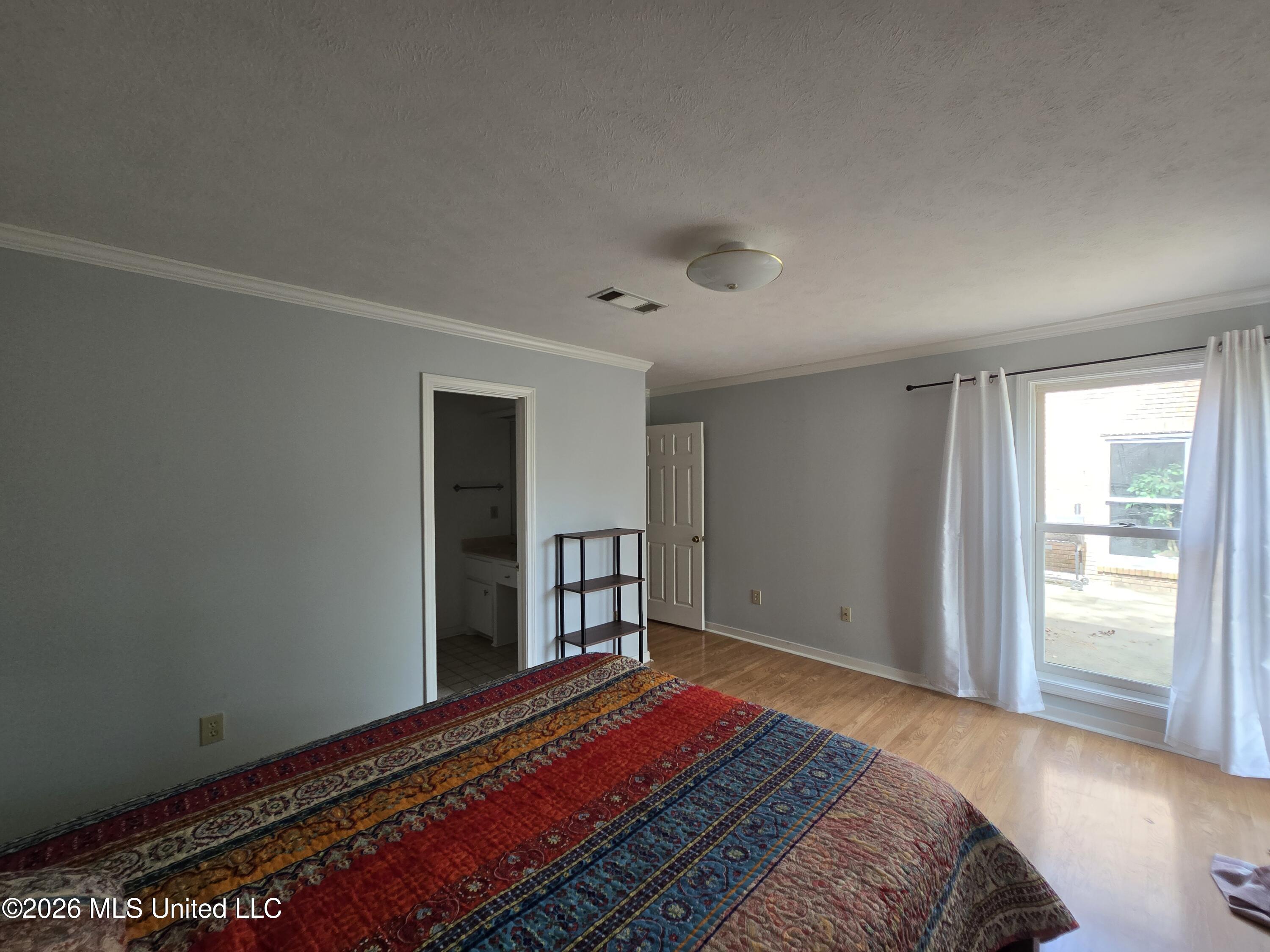 5422 River Thames Road Jackson, MS 39211 - Photo 21 of 40 Bedroom 3 (3)