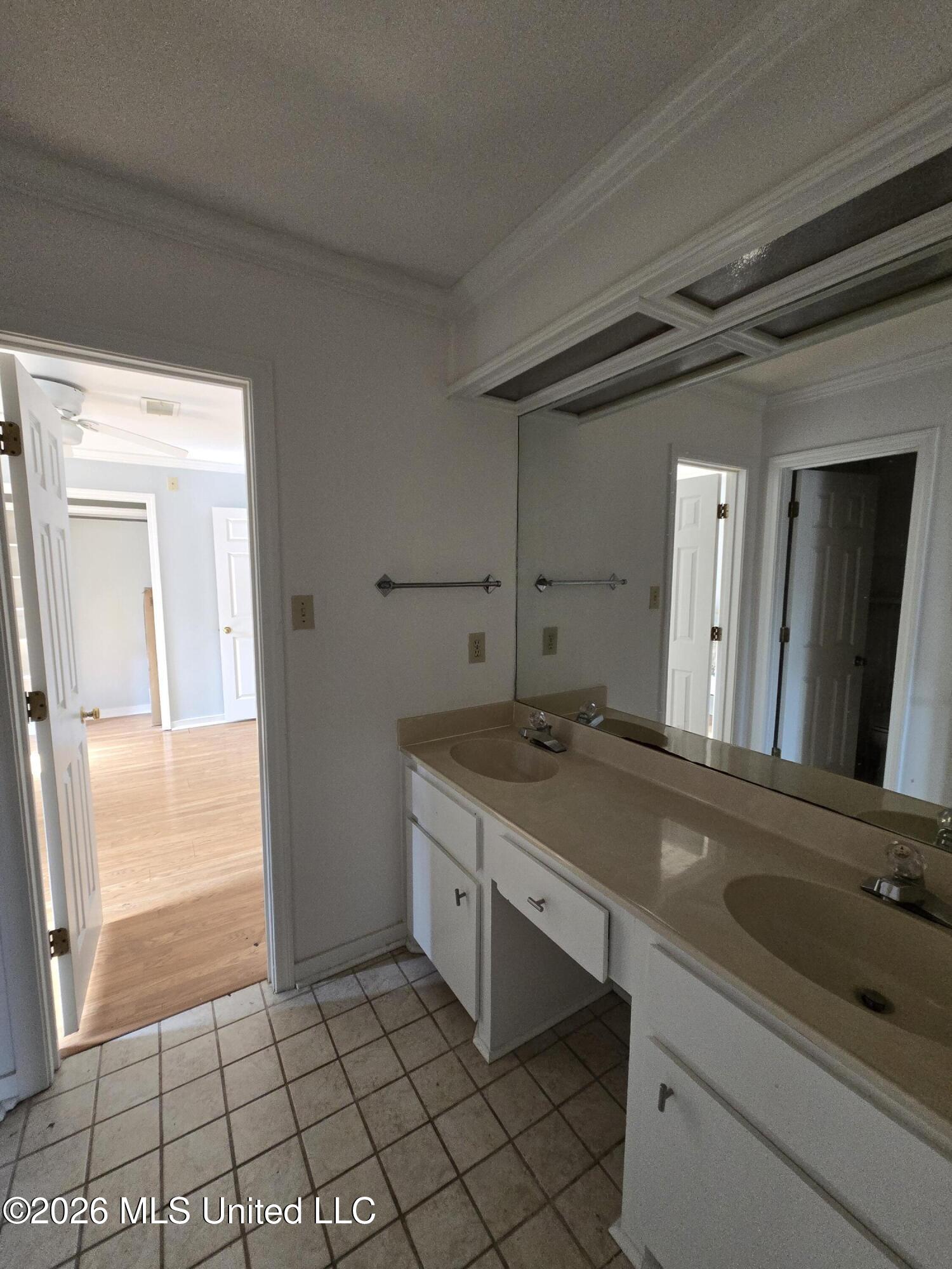 5422 River Thames Road Jackson, MS 39211 - Photo 22 of 40 Bathroom 2 (Jack and Jill) (1)