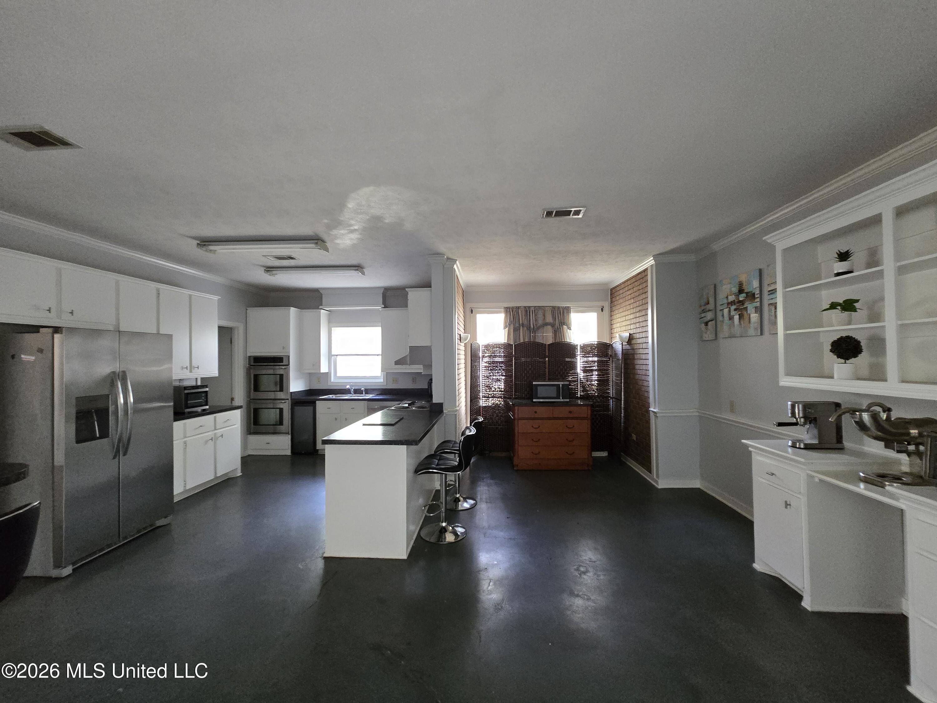 5422 River Thames Road Jackson, MS 39211 - Photo 25 of 40 Kitchen (1)