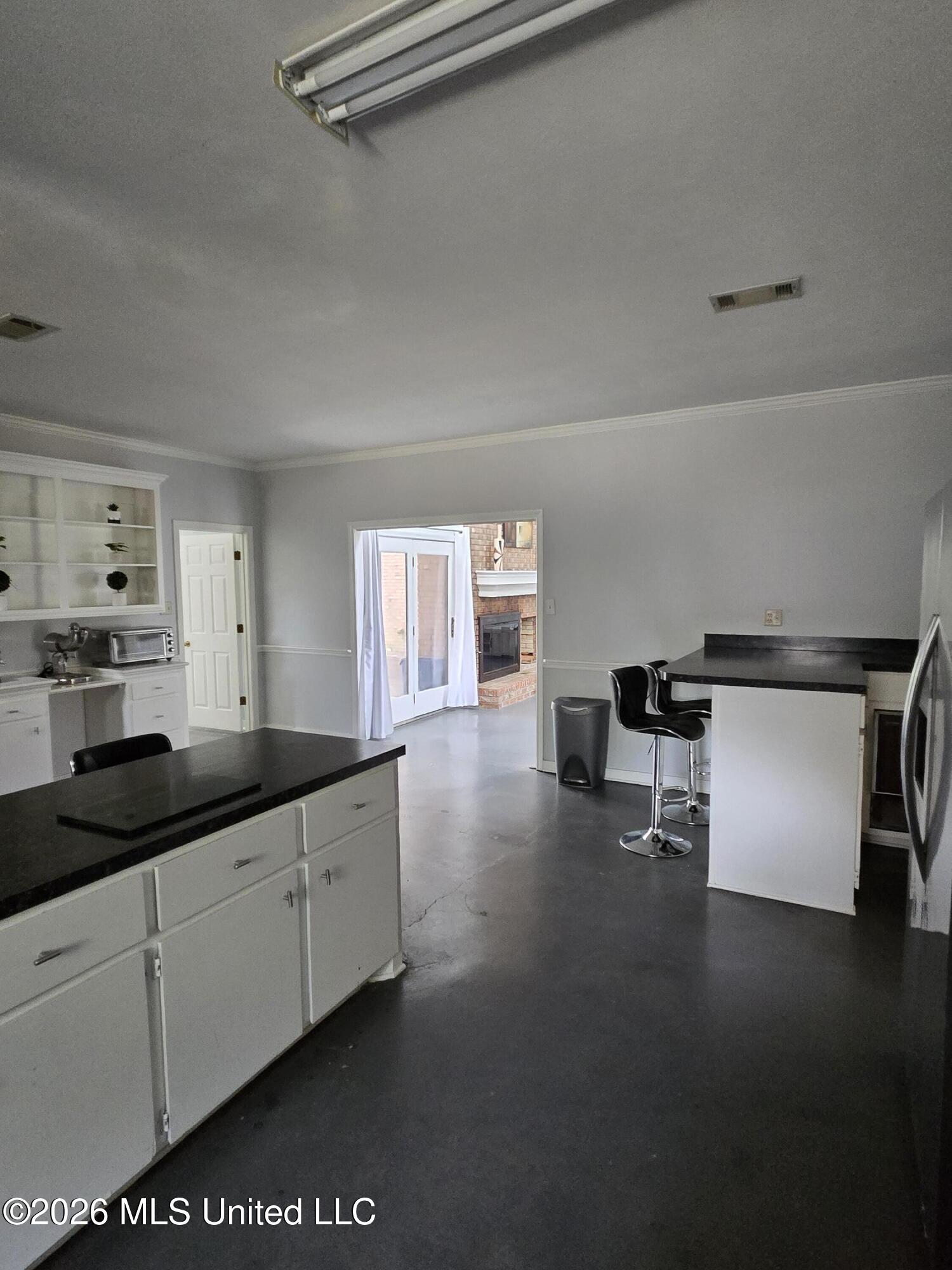 5422 River Thames Road Jackson, MS 39211 - Photo 27 of 40 Kitchen (3)