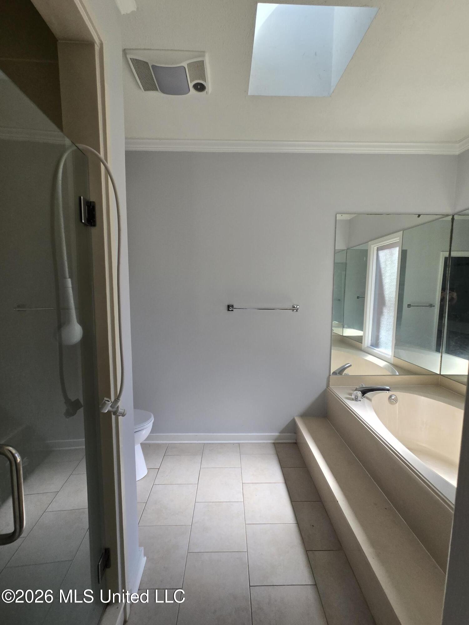 5422 River Thames Road Jackson, MS 39211 - Photo 35 of 40 Master Bathroom (5)