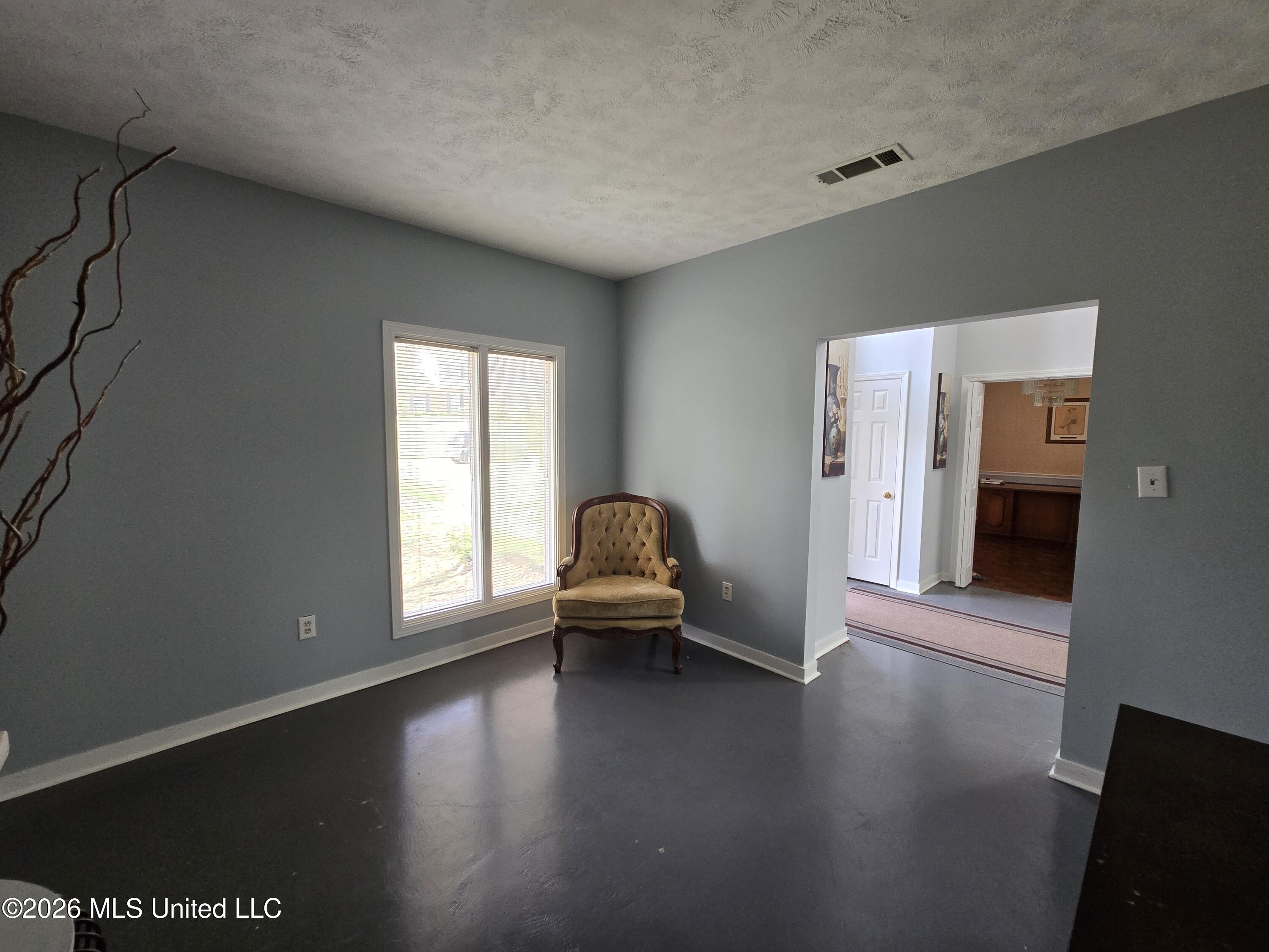 5422 River Thames Road Jackson, MS 39211 - Photo 10 of 40 Bonus Room 1 (3)