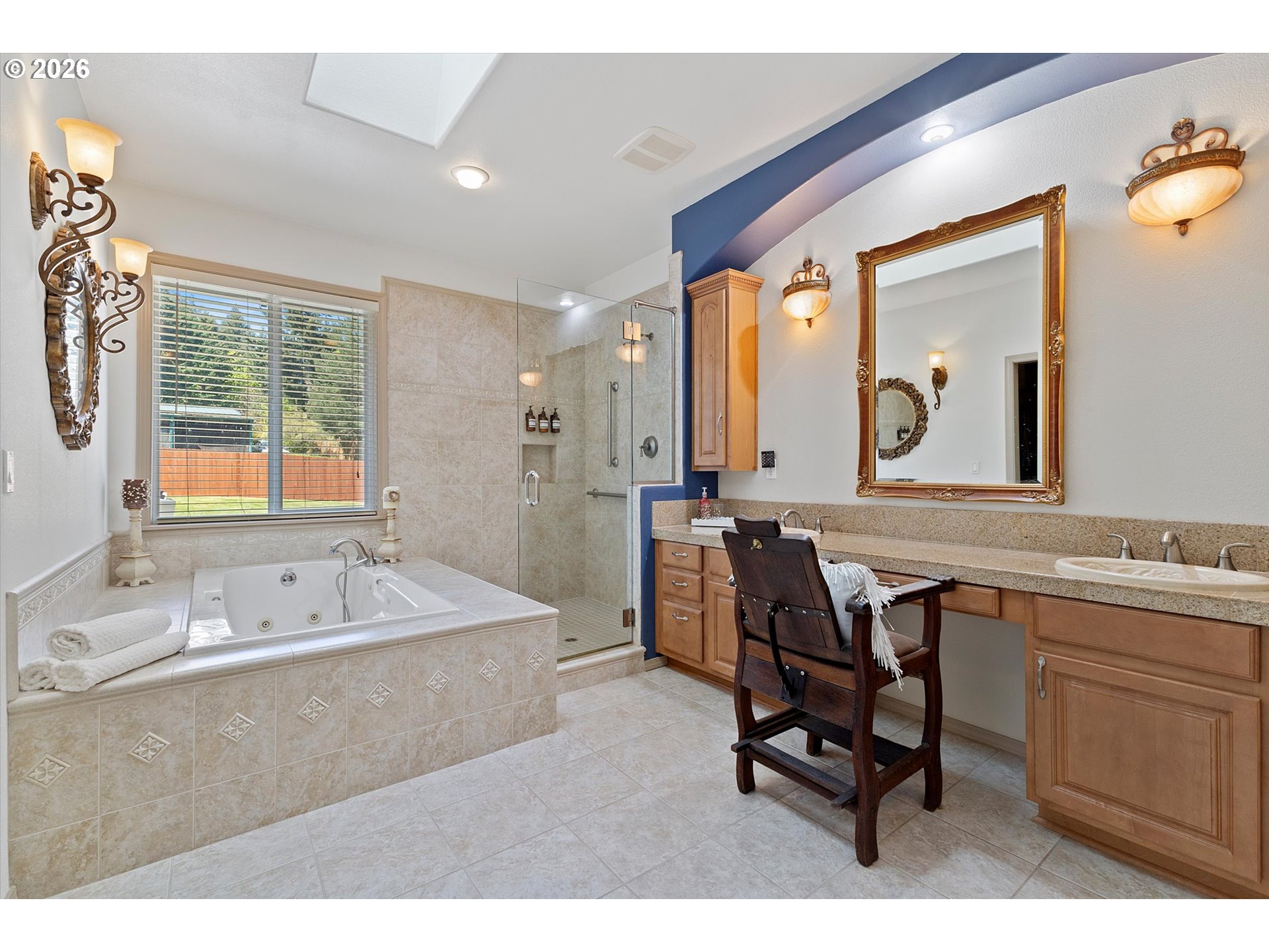25701 Southwest Melott Road Hillsboro, OR 97123 - Photo 14 of 48 Bedroom, Owner's Suite