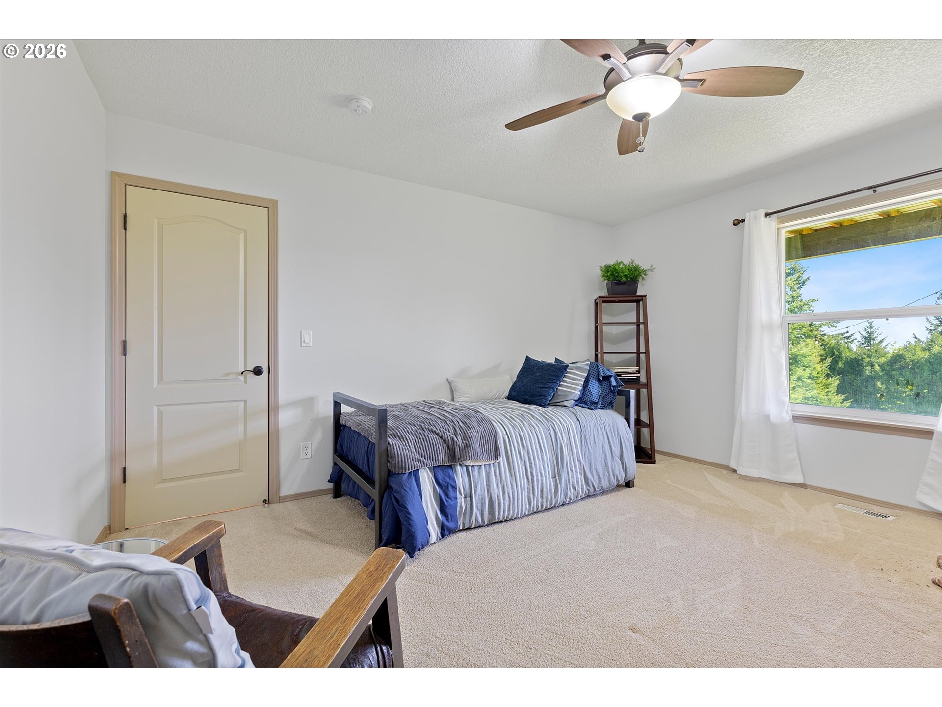 25701 Southwest Melott Road Hillsboro, OR 97123 - Photo 22 of 48 Bedroom