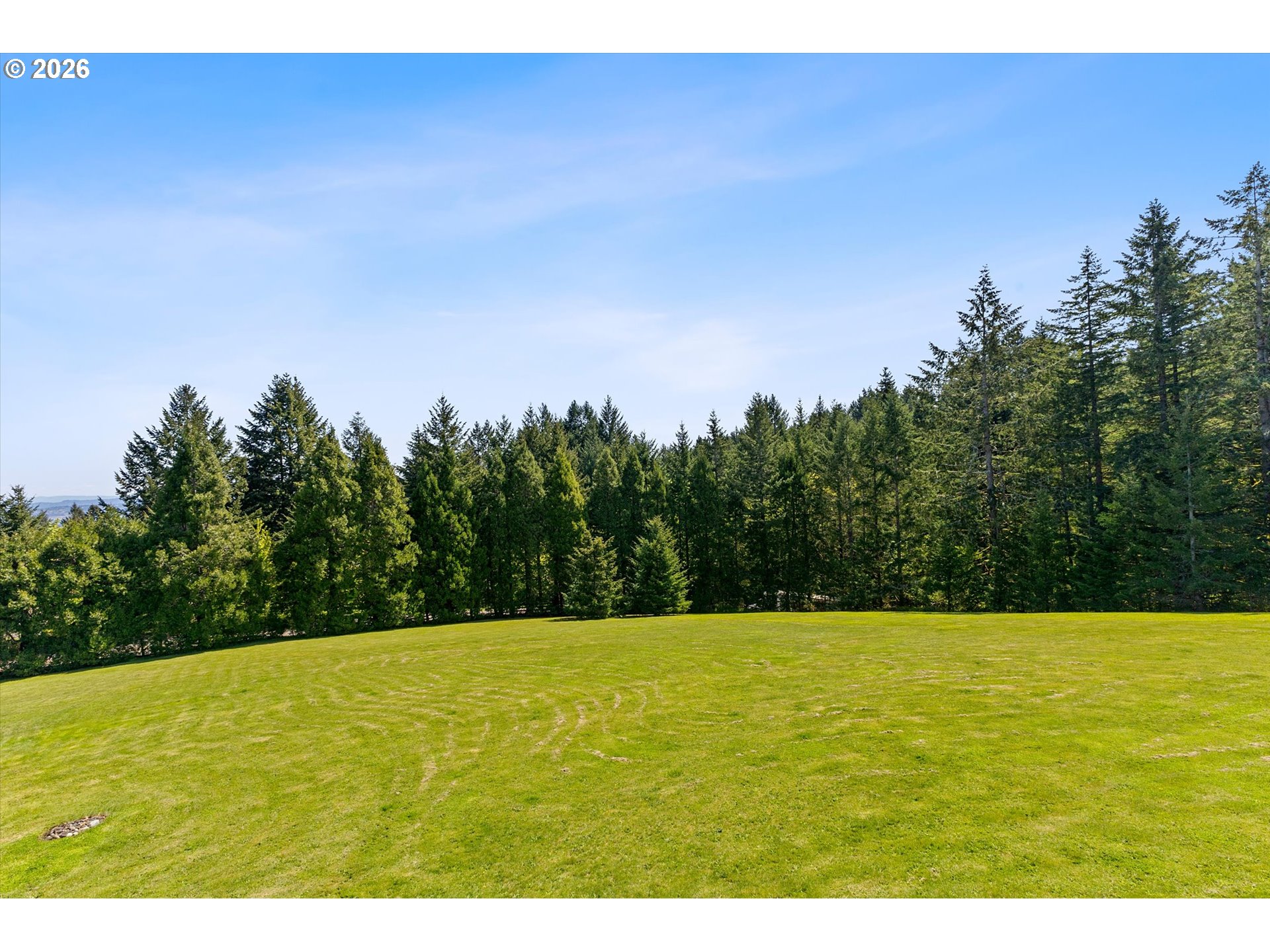 25701 Southwest Melott Road Hillsboro, OR 97123 - Photo 35 of 48 Yard