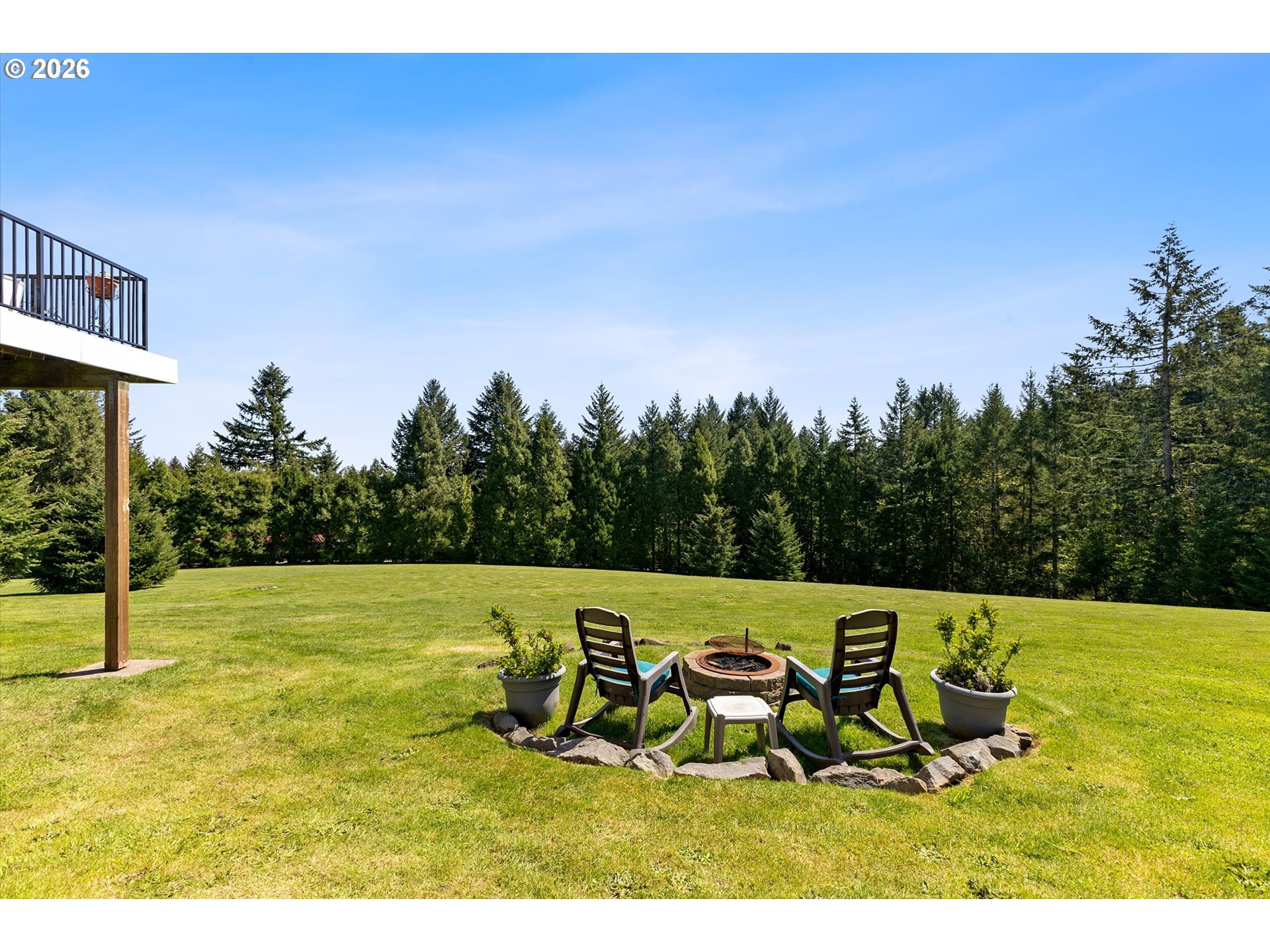25701 Southwest Melott Road Hillsboro, OR 97123 - Photo 37 of 48
