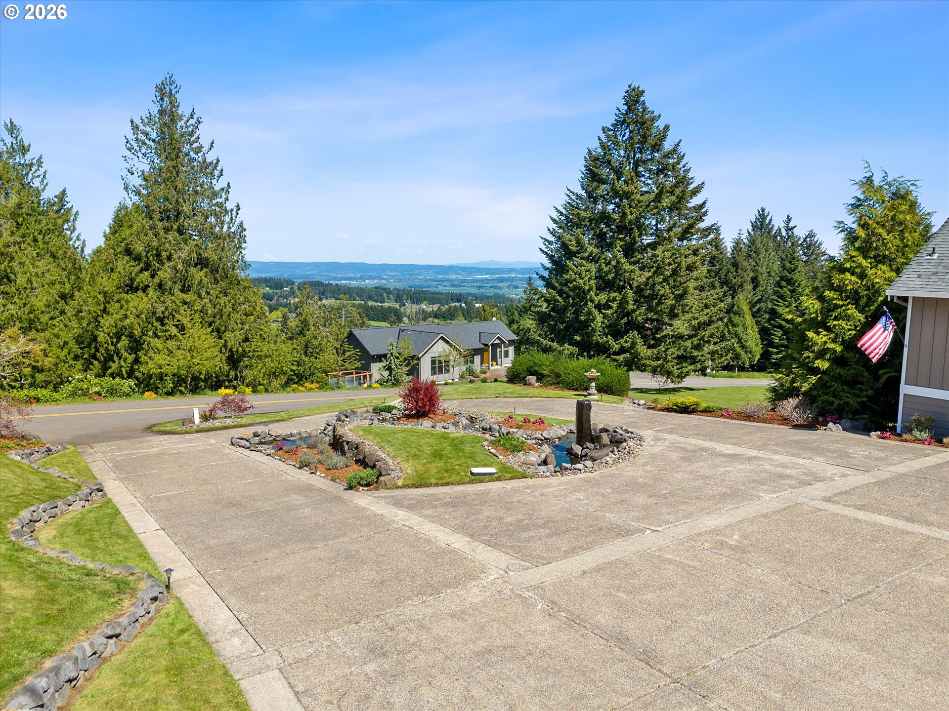 25701 Southwest Melott Road Hillsboro, OR 97123 - Photo 39 of 48