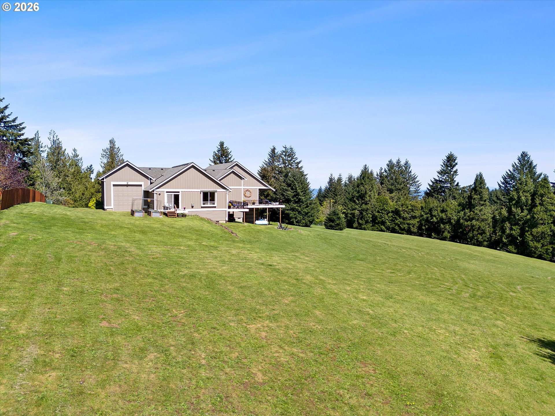 25701 Southwest Melott Road Hillsboro, OR 97123 - Photo 40 of 48