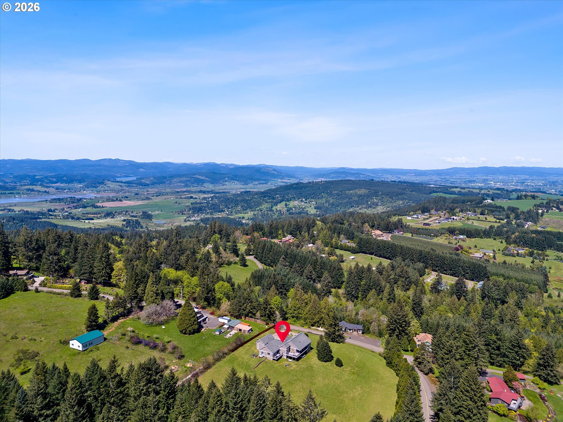 25701 Southwest Melott Road Hillsboro, OR 97123 - Photo 45 of 48