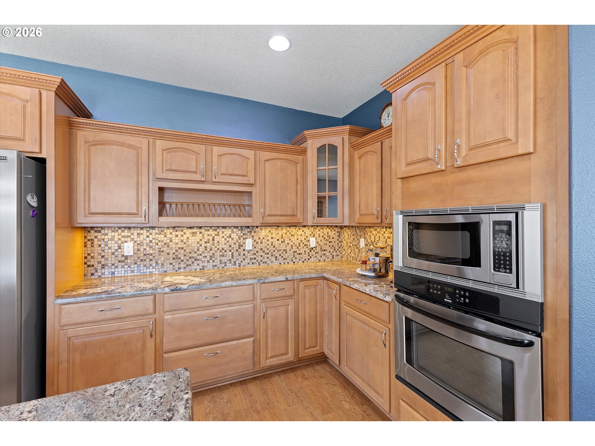 25701 Southwest Melott Road Hillsboro, OR 97123 - Photo 8 of 48 Kitchen
