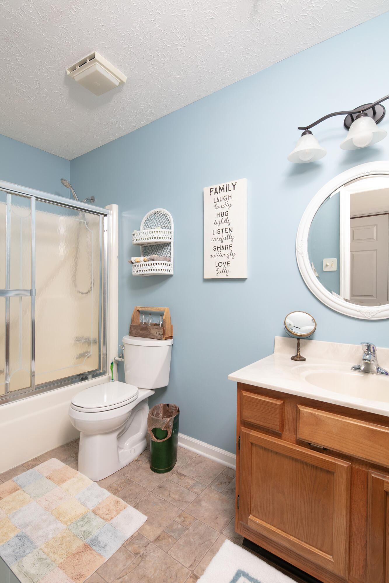 603 Hunters Ridge Road Versailles, KY 40383 - Photo 13 of 22 full bath