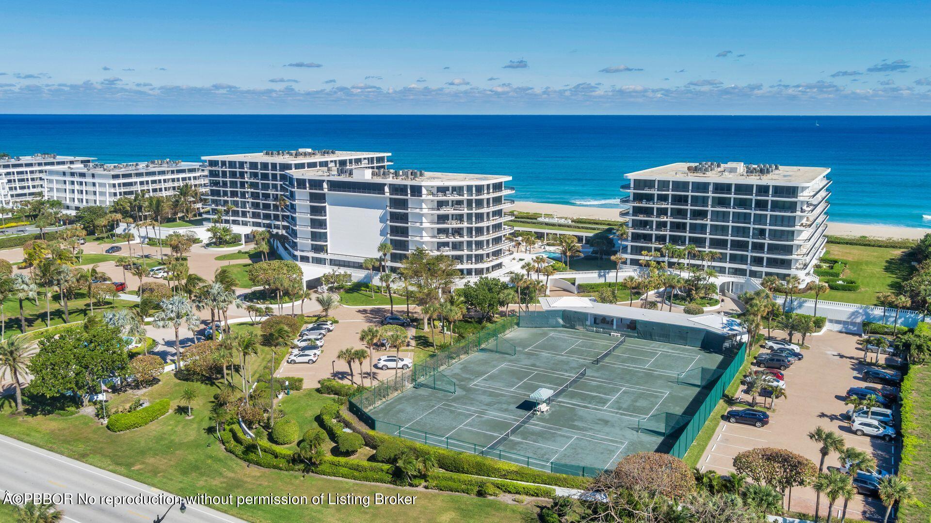 2660 South Ocean Blvd Unit 405S