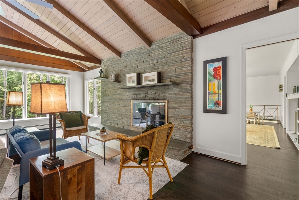 62 Mill Street Sherborn, MA 01770 - Photo 5 of 30