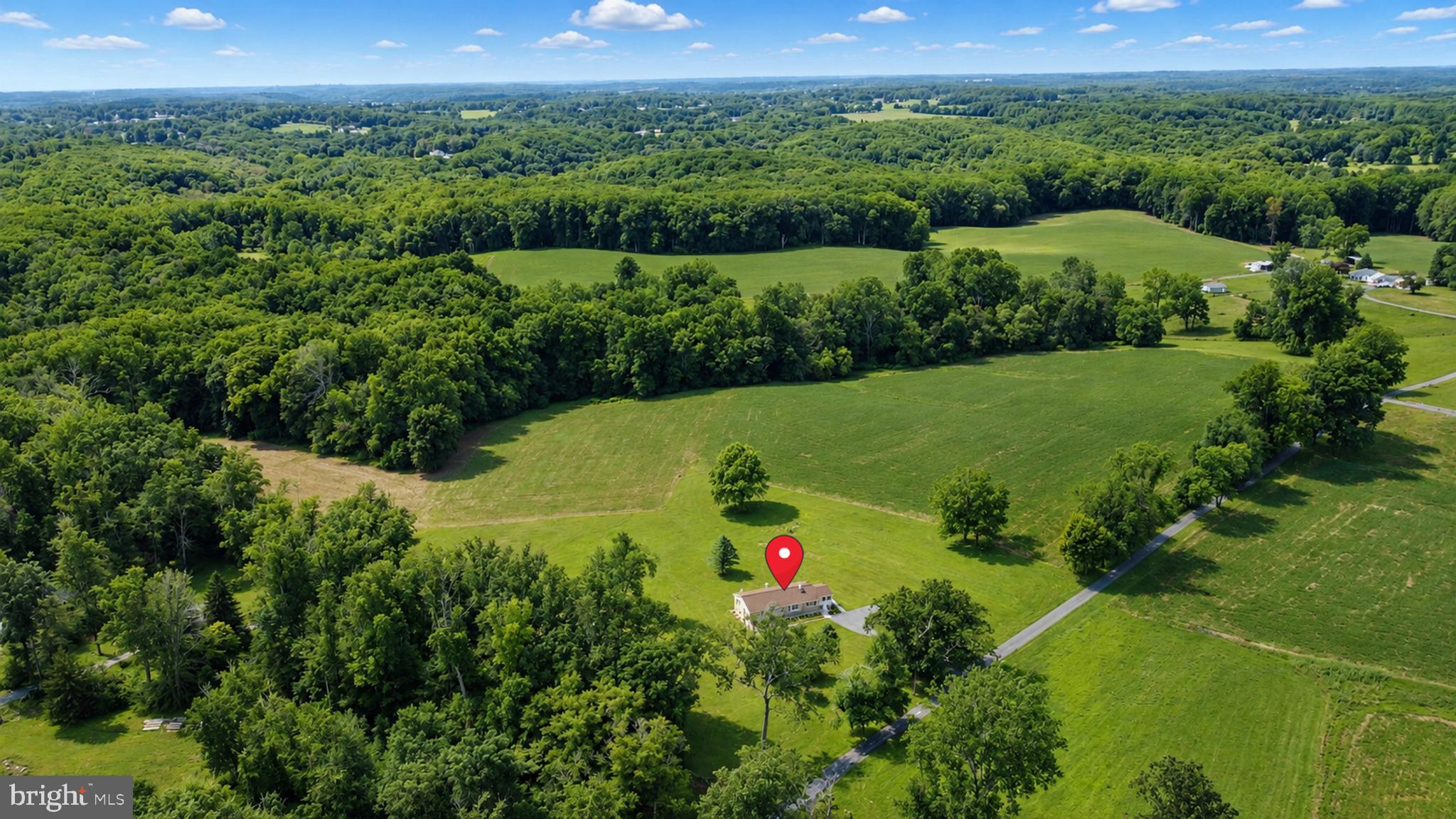 314 Reckord Road Fallston, MD 21047 - Photo 2 of 43 Panoramic Pasture Views