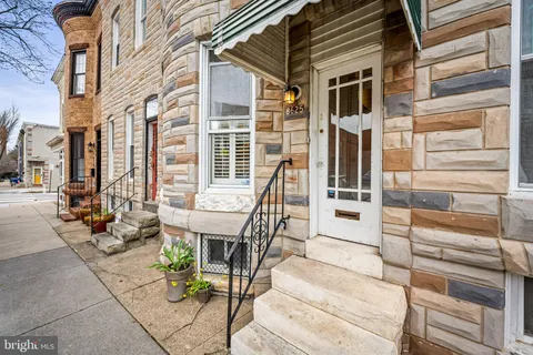 $330,000 | 3625 Chestnut Avenue, Baltimore, MD 21211