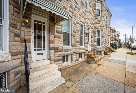 $330,000 | 3625 Chestnut Avenue, Baltimore, MD 21211