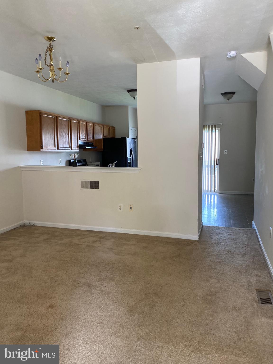 122 Cherry Tree Lane Elkton, MD 21921 - Photo 3 of 7 Open to kitchen