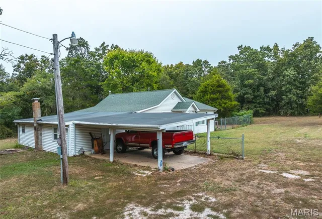 $175,000 | 16761 State Rte B, St. James, MO 65559