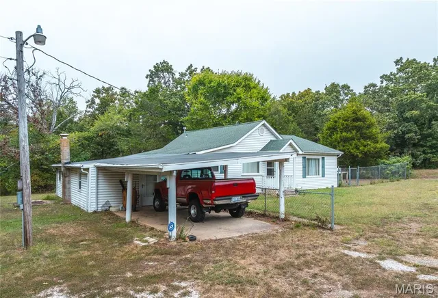$175,000 | 16761 State Rte B, St. James, MO 65559