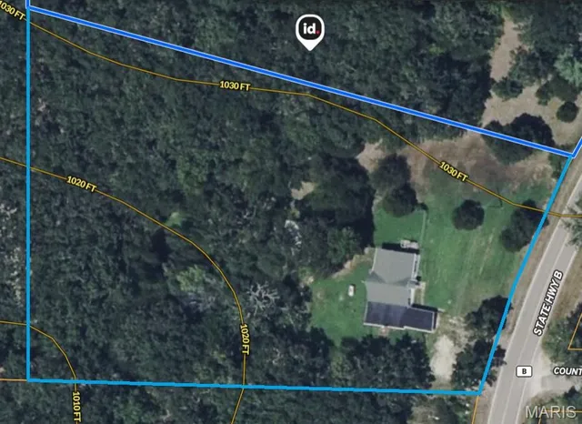 $175,000 | 16761 State Rte B, St. James, MO 65559