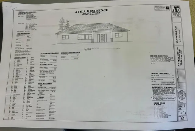 a view of an ocean beach