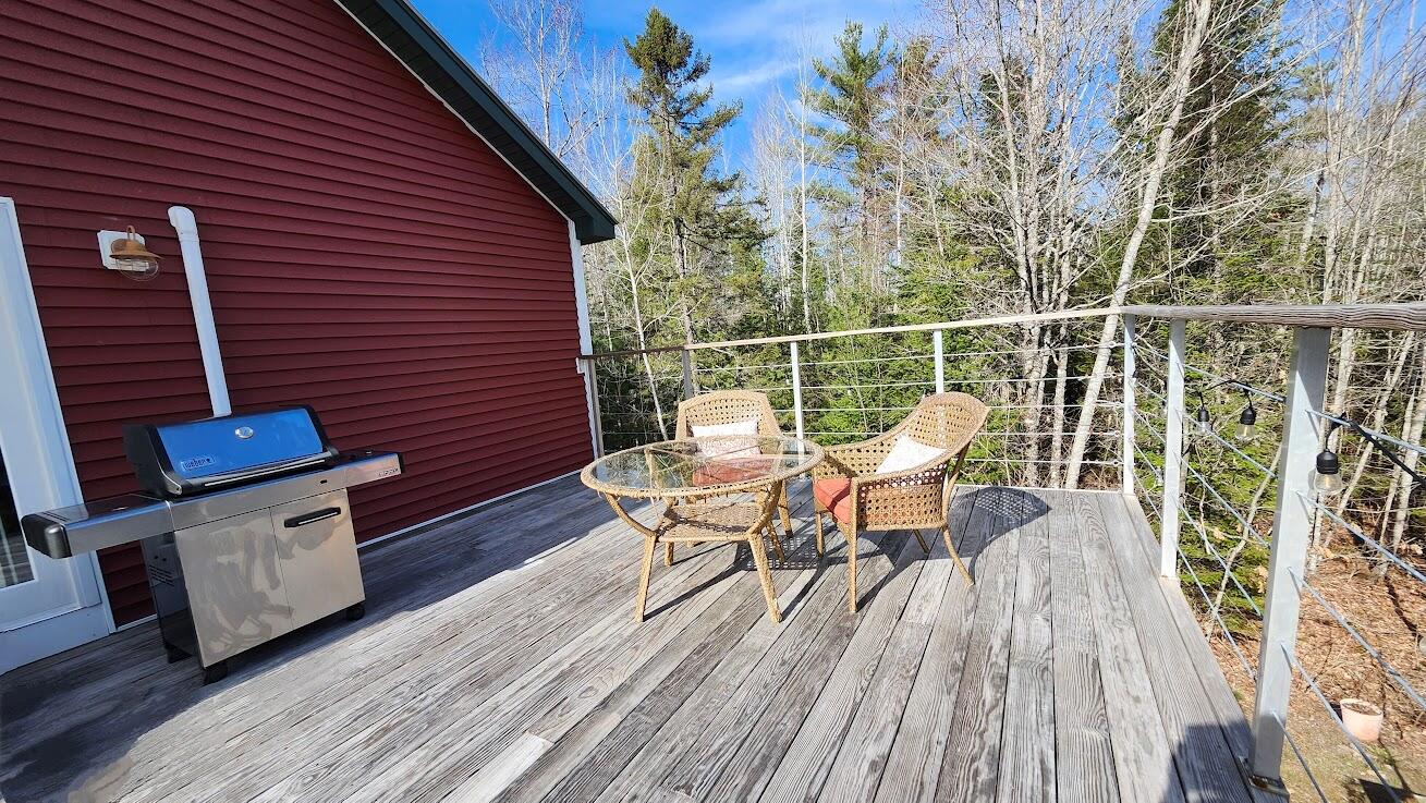 28 Taylor Road Greenbush, ME 04418 - Photo 18 of 48 20250425_162431~2