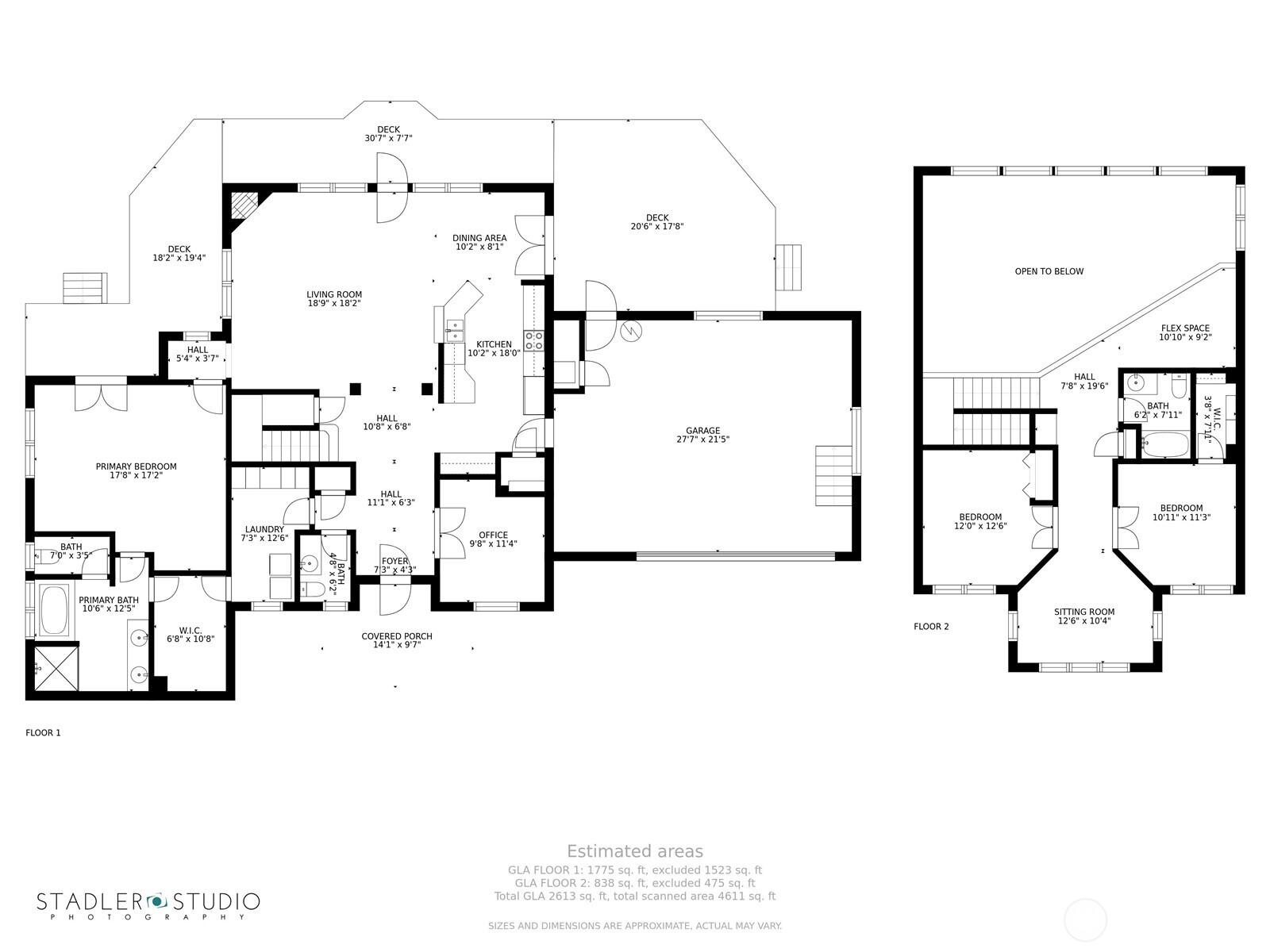 8065 South George Drive Clinton, WA 98236 - Photo 40 of 40
