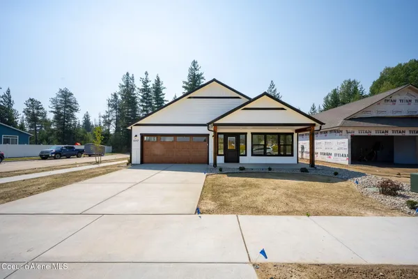 $604,280 | 1165 Jersey Street, Sandpoint, ID 83864