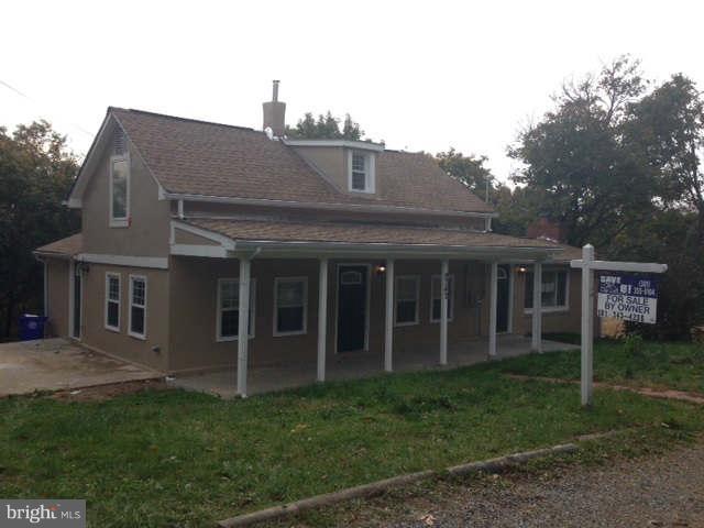 9342 Holsey Road Damascus, MD 20872 - Photo 1 of 8 Exterior (Front)