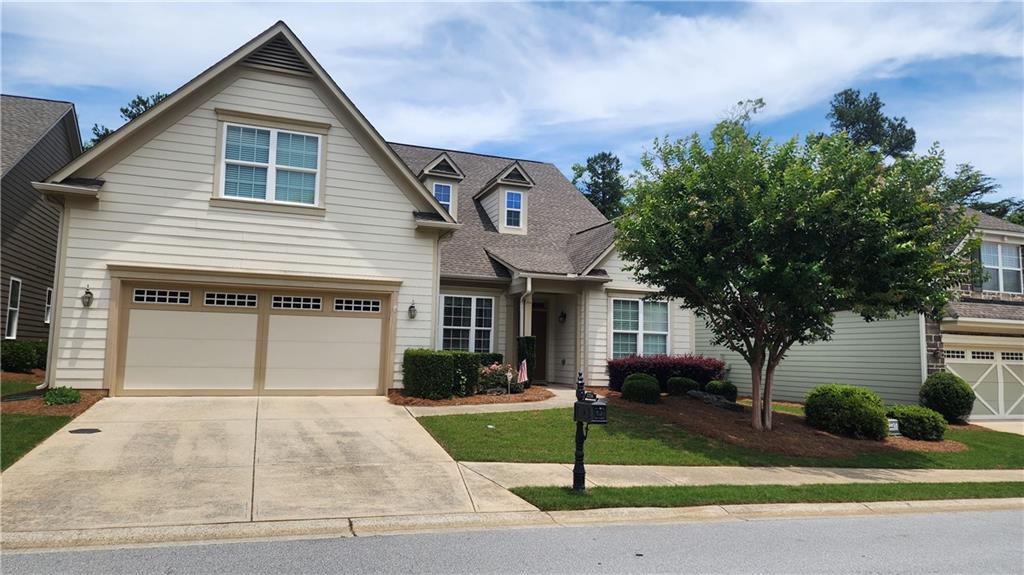 3354 Locust Cove Road Gainesville, GA 30504 - Photo 1 of 7