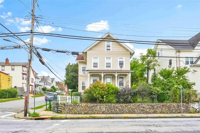 $799,000 | 139 Spring Street, Ossining, NY 10562
