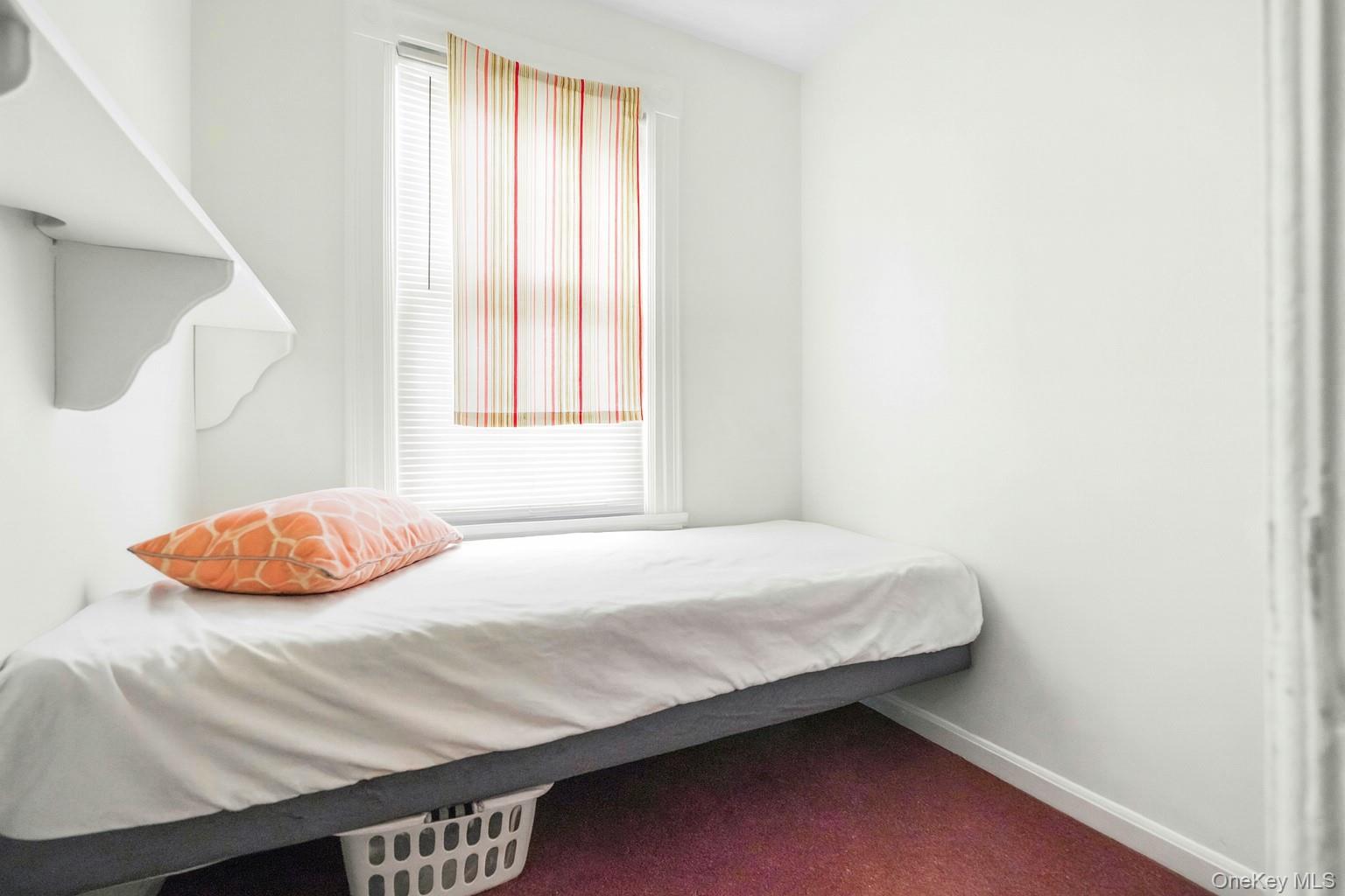 139 Spring Street Ossining, NY 10562 - Photo 17 of 29 Carpeted bedroom featuring baseboards