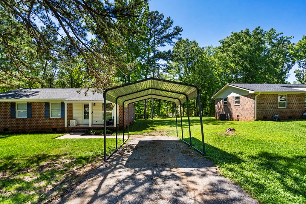 80 Audubon Road Ware Shoals, SC 29692 - Photo 11 of 14