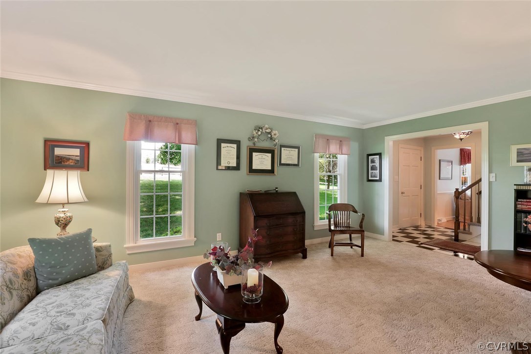 3333 John Tree Hill Road Powhatan, VA 23139 - Photo 7 of 46 Gallery Image 7