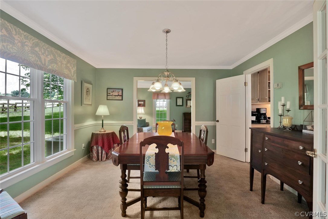 3333 John Tree Hill Road Powhatan, VA 23139 - Photo 8 of 46 Gallery Image 8