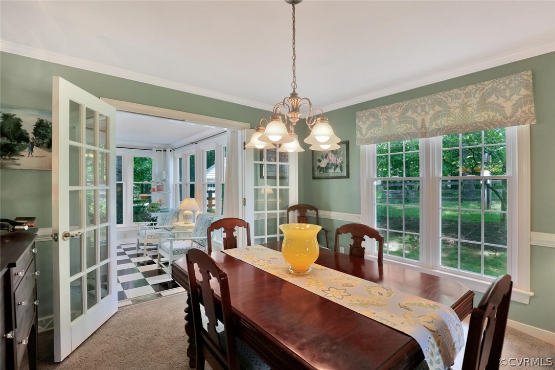 3333 John Tree Hill Road Powhatan, VA 23139 - Photo 10 of 46 Gallery Image 10