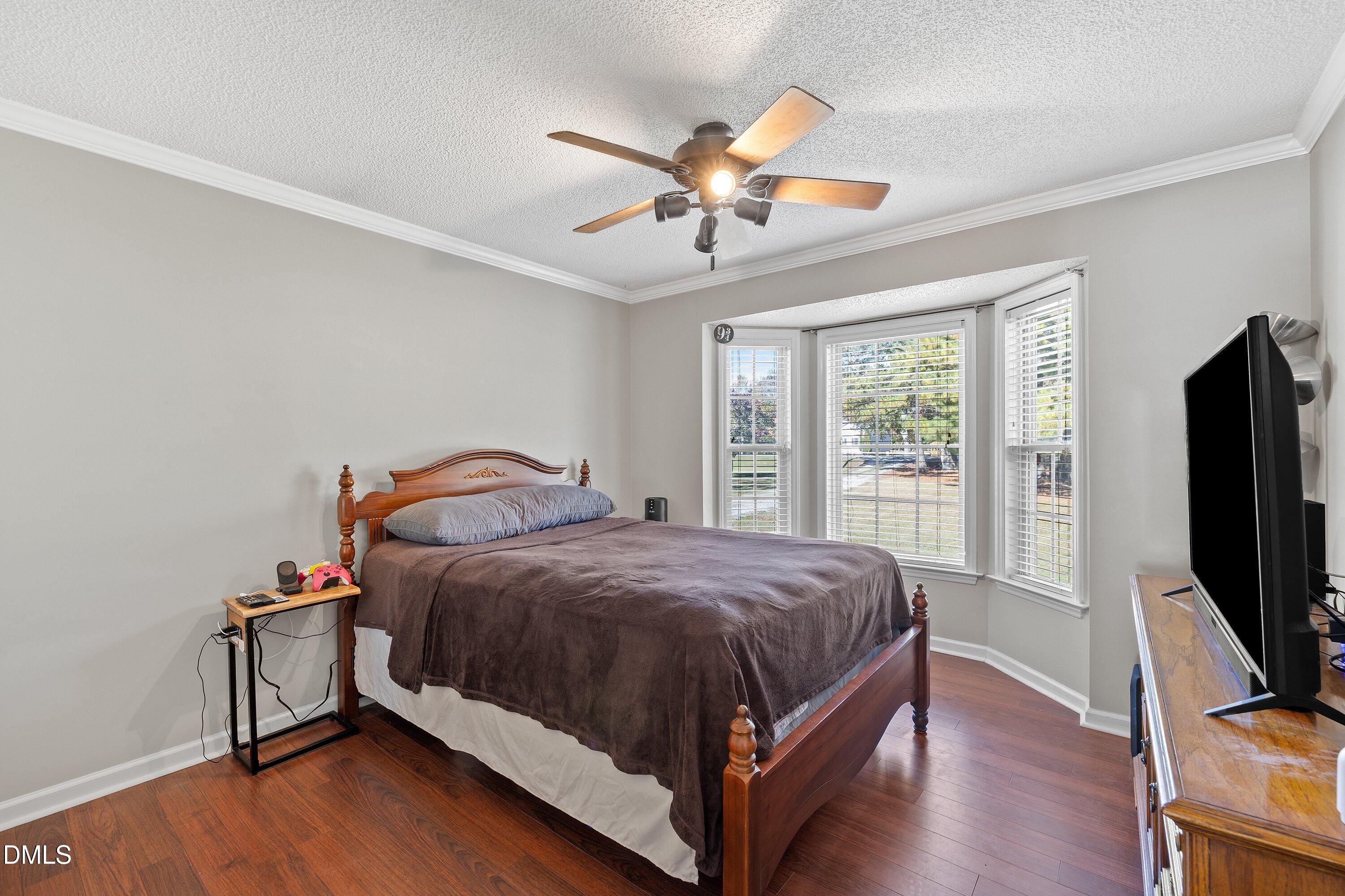 1333 Honeycutt Road Willow Spring, NC 27592 - Photo 19 of 26 Room 2