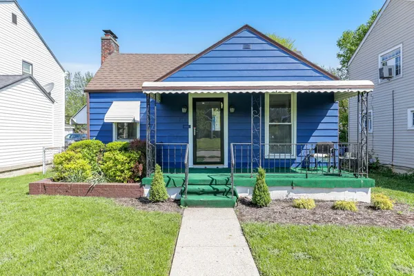 $199,900 | 1760 East Sycamore Street, Columbus, OH 43206