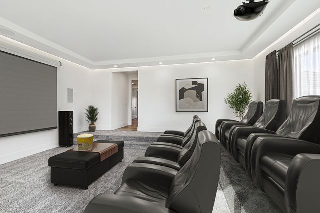 $2,750,000 | 60 Wood Oaks Drive, South Barrington, IL 60010