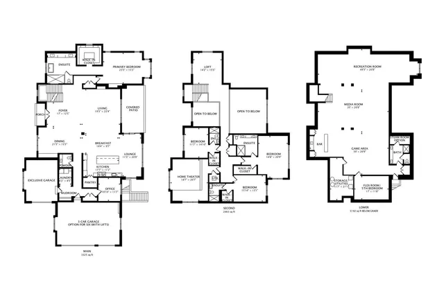 $2,750,000 | 60 Wood Oaks Drive, South Barrington, IL 60010